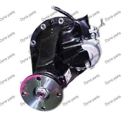 41110-35D30 TOYOTA LAND CRUISER PRADO REAR DIFFERENTIAL 11X41 RATIO DIFF LOCK