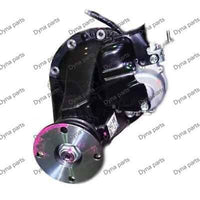 41110-35D30 TOYOTA LAND CRUISER PRADO REAR DIFFERENTIAL 11X41 RATIO DIFF LOCK