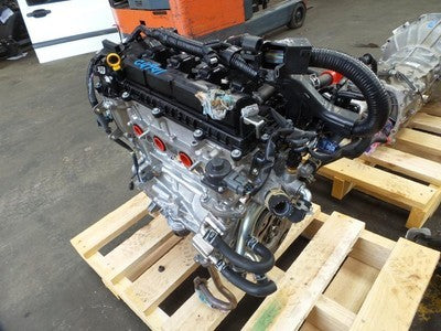 Suzuki Swift AZ 1.2L Petrol Engine K12C 2017-2023