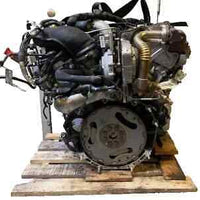 Maserati Ghibli M157  3.0L  V6 Complete Turbo Diesel Engine J165  2014 Onwards.