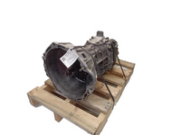 Toyota Land Cruiser 1HZ 4.2L Diesel Manual Transmission/Gearbox
