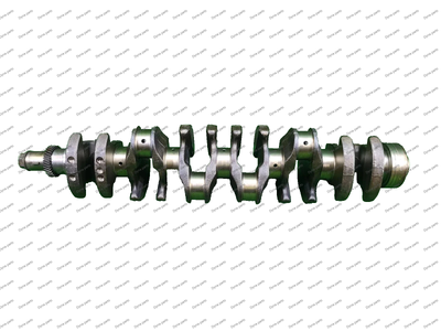 TOYOTA LAND CRUISER 4.2L DIESEL 1HZ-1HDT CRANKSHAFT GENUINE STANDARD SIZE