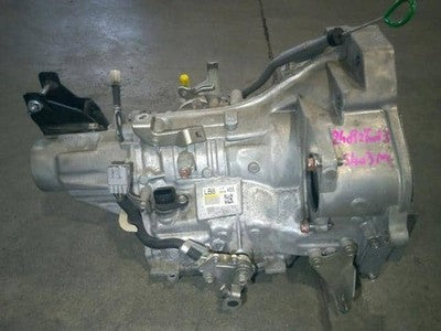 TOYOTA LITEACE/TOWNACE TRANSMISSION 1.5L PETROL AUTOMATIC 2NRVE 35000-B5210