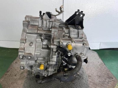 TOYOTA PRIUS A/PLUS/V/A TRANSMISSION 1.8L CVT AUTOMATIC 2ZRFXE 30900-47072