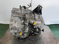 TOYOTA PRIUS A/PLUS/V/A TRANSMISSION 1.8L CVT AUTOMATIC 2ZRFXE 30900-47072