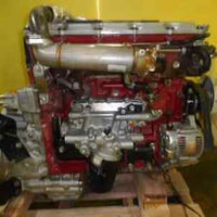 S05D HINO Dutro Complete Engine 2006-2011