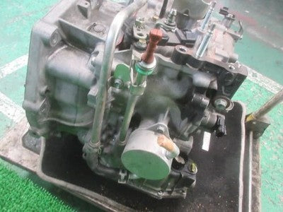 MITSUBISHI DELICA D2 2012 K12B 1.2L CVT AUTOMATIC TRANSMISSION MQ502400