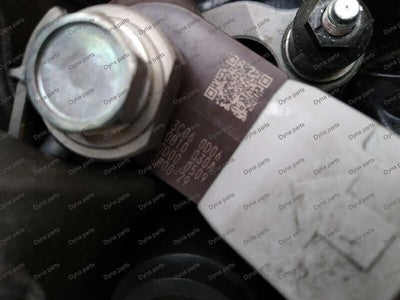 MAZDA-6 CX5/CX7 2.2L SH DIESEL ENGINE COMPLETE EURO-5