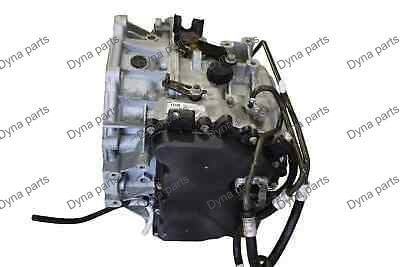 CHEVROLET Captiva 2.2L Diesel Automatic Transmission Gearbox  2010-2016