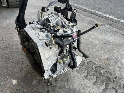 TOYOTA VITZ TRANSMISSION 1.3L PETROL  AUTOMATIC 1NRFE 30400-52300
