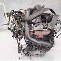 RENAULT MASTER 2.3 M9T TURBO FWD ENGINE MOTOR DIESEL 2014-2022