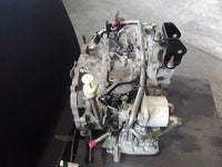 MITSUBISHI DELICA D5 2009 2.4L PETROL 4B12-DE AUTOMATIC TRANSMISSION 2700A174