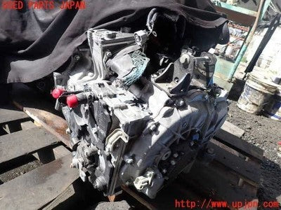 TOYOTA ESTIMA TRANSMISSION 2.4L HYBRID AUTOMATIC 2AZFXE 35151-28010