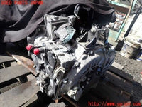 TOYOTA ESTIMA TRANSMISSION 2.4L HYBRID AUTOMATIC 2AZFXE 35151-28010