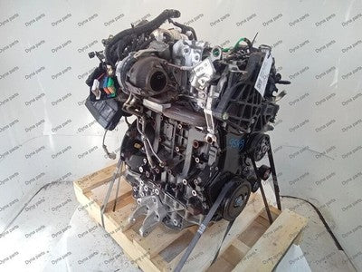 NISSAN X-TRAIL 2.0L M9R TURBO DIESEL ENGINE COMPLETE 2016-2019