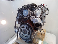 FORD RANGER PX SERIES 3 2.0L BI-TURBO DIESEL ENGINE YN2S 2018-2022