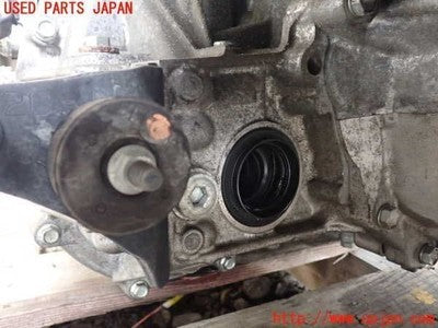 TOYOTA Esquire Hybrid ZWR80G Automatic Transmission 2ZR-FXE  1UPJ-22383010