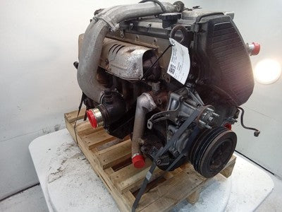 TOYOTA COASTER B20 SERIES 4.2L DIESEL ENGINE 1HZ 1995