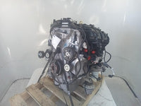 JAGUAR XF X250 2.0L Turbo Petrol Engine AJ200P 2012-2015
