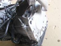 TOYOTA PASSO TRANSMISSION 1.0L AUTOMATIC 1KRFE 30500-B1010