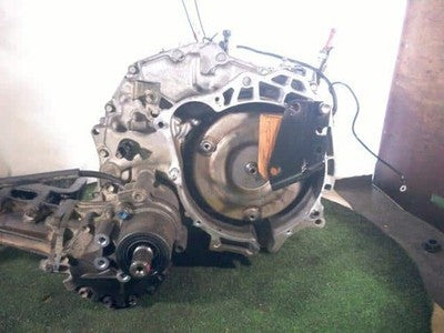 SUZUKI ALTO K6A 660CC PETROL 4WD CVT AUTOMATIC TRANSMISSION 2100082KJ3