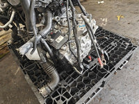 MG ZS AUTOMATIC TRANSMISSION 1.3L TURBO PETROL AZS1