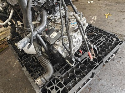 MG ZS AUTOMATIC TRANSMISSION 1.3L TURBO PETROL AZS1