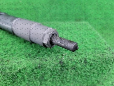 NISSAN NAVARA D40 2.5 YD25 DIESEL FUEL INJECTORS SET OF 4