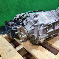 TOYOTA LAND CRUISER PRADO 1GR-FE V6 PETROL TRANSFER CASE WITH ACTUATOR 2004-2012
