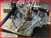 TOYOTA TANK TRANSMISSION 1.0L CVT 4WD AUTOMATIC 1KRFE 30400-B1130