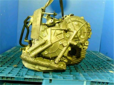 TOYOTA NOAH TRANSMISSION 1.8L CVT AUTOMATIC 1AZFSE 30400-28011