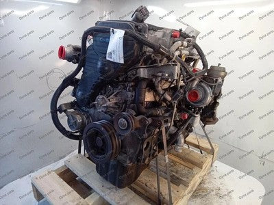 FORD RANGER 3.0L WEAT TURBO DEISEL ENGINE COMPLETE 2006-2025