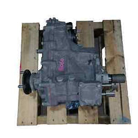 TOYOTA HILUX MANUAL TRANSFER CASE 3.0 1KD-FTV 2006-2015