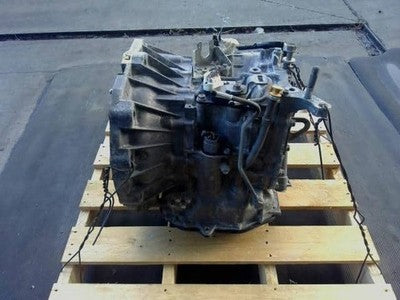 DAIHATSU MOVE AUTOMATIC TRANSMISSION DBA-L175S 30400B2051 2006