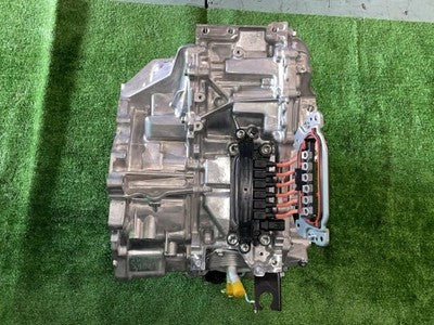 TOYOTA NEW MODLE TRANSMISSION 1.8L HYBRID CVT AUTOMATIC 2ZRFXE 30900-28060