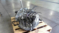 TOYOTA RAUM TRANSMISSION 1.5L PETROL 4-SPEED AUTOMATIC 1NZFE 30500-46042