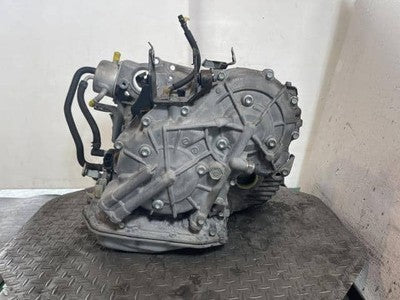 TOYOTA ESTIMA/RAV4 TRANSMISSION 2.4L CVT AUTOMATIC 2AZFE 30400-42010