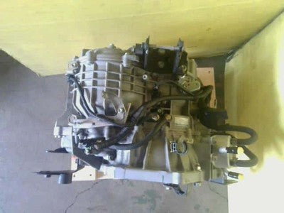 TOYOTA VOXY 2020 AUTOMATIC TRANSMISSION