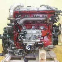 HINO 195/268 J05C ENGINE COMPLETE
