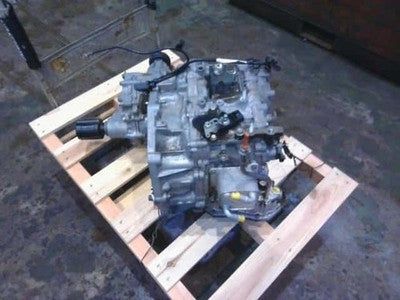 MITSUBISHI DELICA D2 MB15S CVT AUTOMATIC TRANSMISSION MQ503218