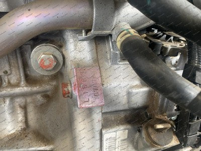 HONDA Civic 1.5L Turbo Petrol Engine L15B7 10th Gen 2016-2021