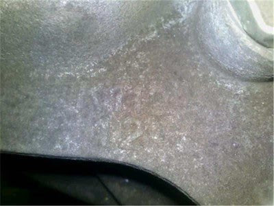 TOYOTA NOAH TRANSMISSION 2.0L CVT AUTOMATIC 3ZRFAE 30400-28032