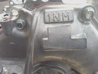 TOYOTA AQUA TRANSMISSION HYBRID AUTOMATIC M15AFXE 30900-52060
