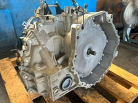 TOYOTA PRIUS TRANSMISSION 1.8L CVT HYBRID AUTOMATIC 2ZRFXE 30900-47060
