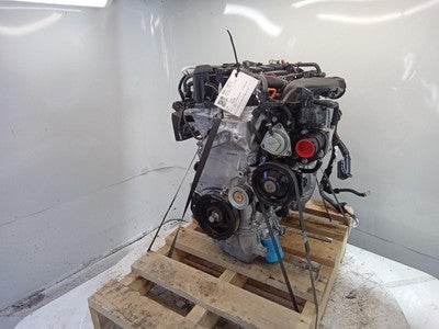 HONDA CIVIC 1.5L TURBO PETROL ENGINE 10TH GEN L15B7 2016–2021