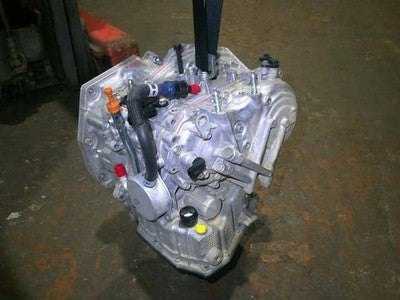 SUZUKI WAGON R R06A 660CC PETROL CVT AUTOMATIC TRANSMISSION 2100063RK0