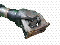 TOYOTA LAND CRUISER PRADO REAR PROP SHAFT 2.8, 1GD-FTV, AUTO T/M, 150 SERIES