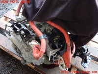 TOYOTA HARRIER TRANSMISSION 2.5L HYBRID CVT AUTOMATIC 2ARFXE 30900-48121