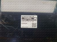TOYOTA PRADO ECU 150 SERIES, POWER MANAGEMENT CONTROL MODULE (MOUNTED BEHIND GLO