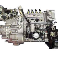 Isuzu 6HE1-XN Zexel Diesel Fuel Injection Pump 107692-1161 8943954950
